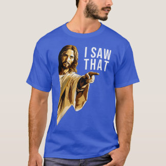 Jesus2 gift tシャツ