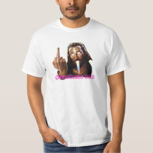 JESUS666 Tシャツ