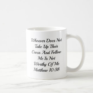 JESUS (オリジナルマグカップをデザインしよう) コーヒーマグカップ
