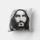 Jesus  クッション (裏面)
