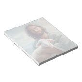 Jesus  ノートパッド (アングル)
