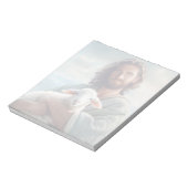 Jesus  ノートパッド (回転)