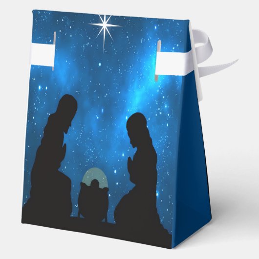 Jesus フェイバーボックス (裏面)