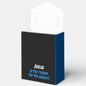 Jesus フェイバーボックス (見開き)