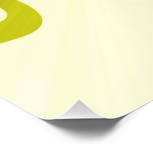 Jesus ポスター (コーナー)