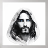 Jesus  ポスター (正面)