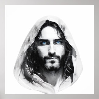 Jesus  ポスター