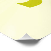 Jesus ポスター (コーナー)