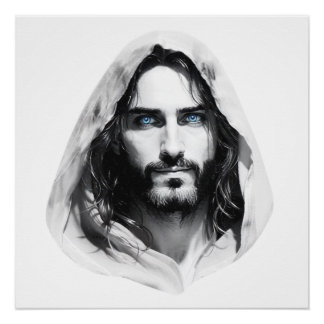 Jesus  ポスター