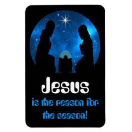 Jesus マグネット