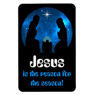 Jesus マグネット