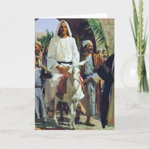 JESUS-5 シーズンカード