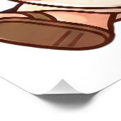 Jesus also likes ramen ポスター (コーナー)