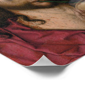 Jesus and An Enduring Thirst ポスター (角)