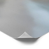 Jesus and Woman Jesus Holding Hands Woman Jesus ポスター (角)