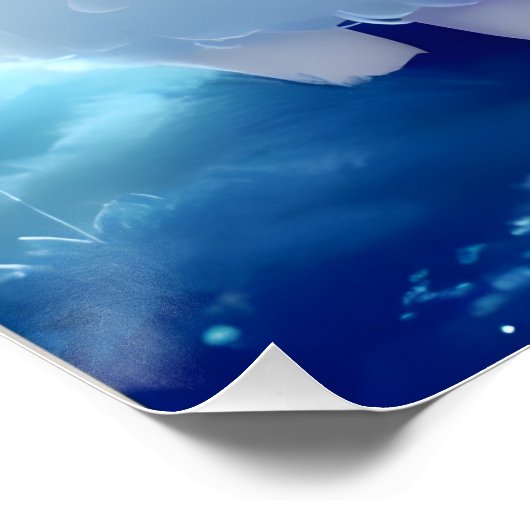 Jesus at Christmas ポスター (コーナー)