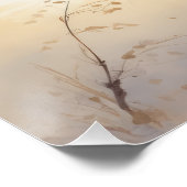 jesus, bible art, christian ポスター (コーナー)