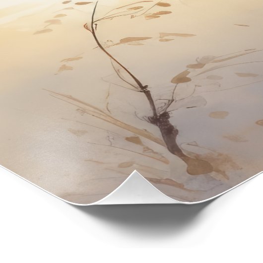 jesus, bible art, christian ポスター (コーナー)