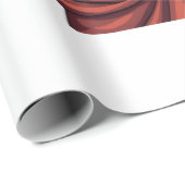 Jesus Bread Wine Vintage Engraving Tee 2 ラッピングペーパー (ロールコーナー)