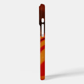Jesus carrying the cross Case-Mate iPhoneケース (裏面 / 左)