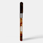 Jesus carrying the cross Case-Mate iPhoneケース (裏面 / 右)