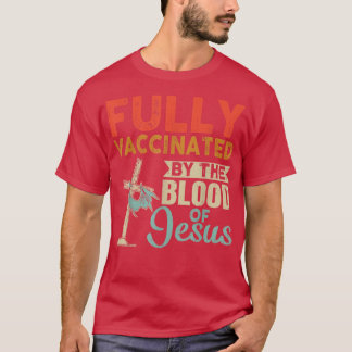 Jesus Christ Christian Tee Faith Church Cross Grap Tシャツ