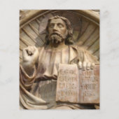 Jesus Christ Flyers チラシ (裏面)