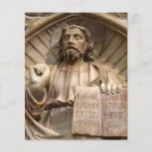 Jesus Christ Flyers チラシ (正面)