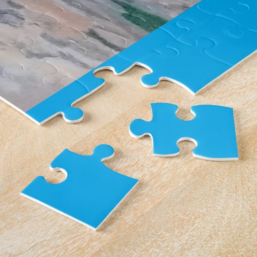 JESUS CHRIST jigsaw puzzle ジグソーパズル (側面)