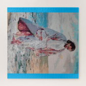 JESUS CHRIST jigsaw puzzle ジグソーパズル (横)