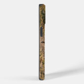 Jesus Christ Riding a Donkey Christian iPhone Case Case-Mate iPhoneケース (裏面 / 右)