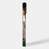 Jesus Christ Walking in Ancient Village phone Case Case-Mate iPhoneケース (裏面 / 右)