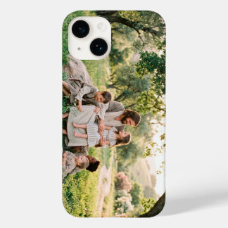 Jesus Christ with Children Blessing iPhone Case Case-Mate iPhone 14ケース