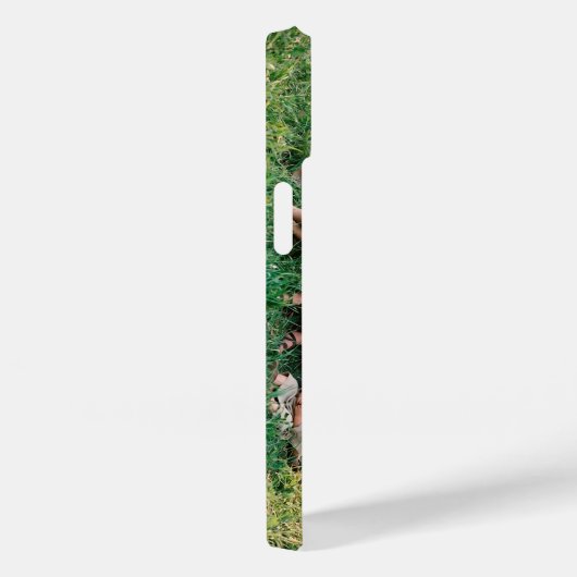Jesus Christ with Children Blessing iPhone Case Case-Mate iPhoneケース (裏面 / 右)