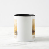 Jesus Cup, Coffe Mug, Christianity マグカップ (中央)