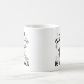 Jesus est la raison de la saison, Noel, Paque コーヒーマグカップ (中央)