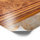 Jesus Fine Art  フォトプリント (角)