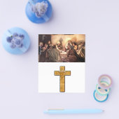 Jesus Flyers チラシ (シングル)