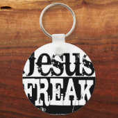 Jesus-Freak-Shirt.jpg キーホルダー (正面)