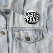 Jesus-Freak-Shirt.jpg 缶バッジ (インサイチュ)