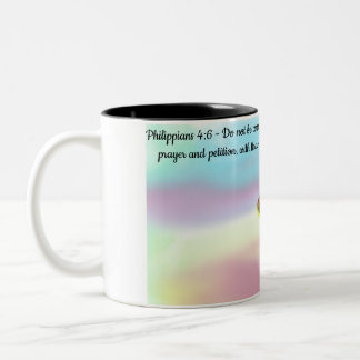 jesus get this  ツートーンマグカップ