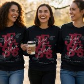 Jesus Has a Plan – Jeremiah 29:11  スウェットシャツ