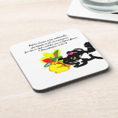 jesus here コースター (左側)