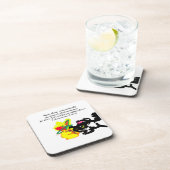 jesus here コースター (右側)