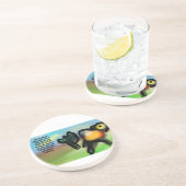 jesus here us  コースター (側面)