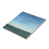 Jesus I Trust in You SKy Artwork タイル (側面)