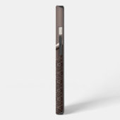 Jesus iPhone / iPadケース iPhoneケース (左側面)