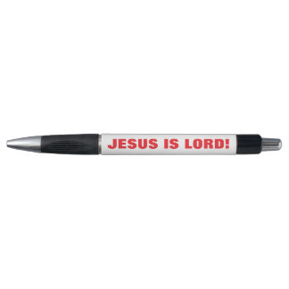 JESUS IS LORD! ボールペン