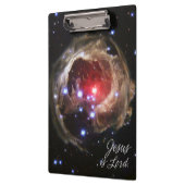 Jesus is Lord 7 - Light Echoクリップボードオプション クリップボード (左)