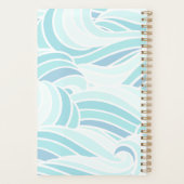 Jesus is my Strength Planner プランナー手帳 (裏面)